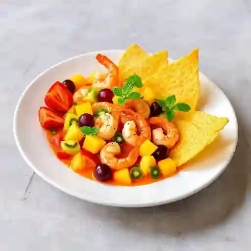 Ceviche Honolulu