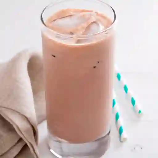 Milo Frio 12 Oz