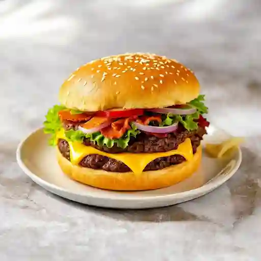 Doble Carne