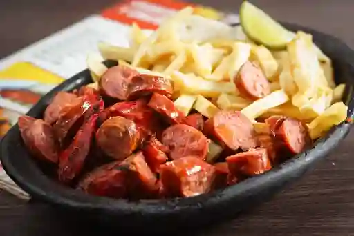 Combo Picada One