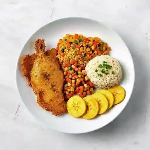 Bandeja Las Cosas Estan Asi