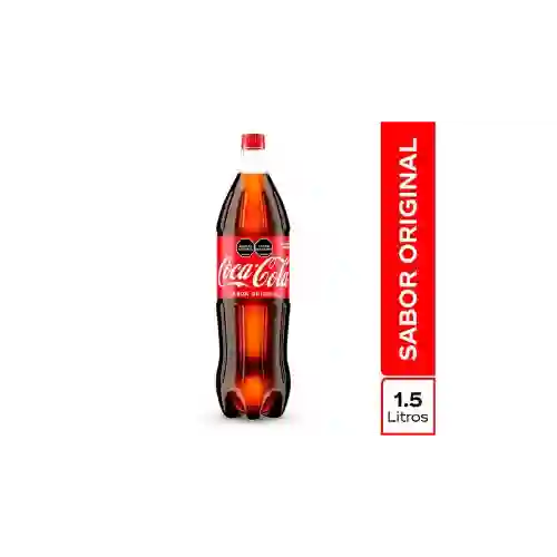 Coca Cola Original 15 l
