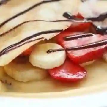 Crepe Dulce