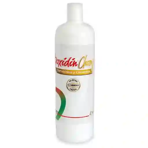 Baxidin Basic Farm Champu