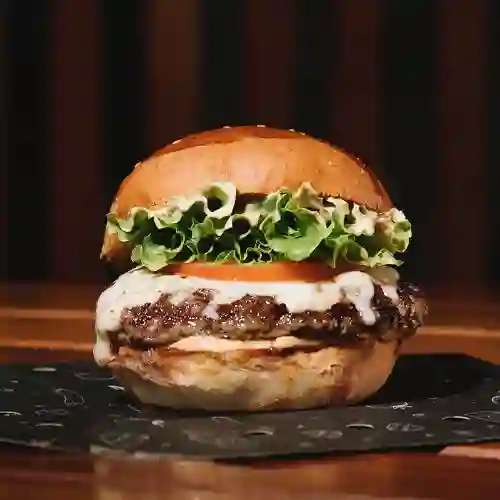 Cheese Burger Classic