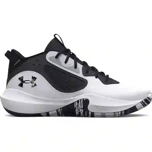 Under Armour Zapatos Lockdown 6 Hombre Multicolor Talla 10