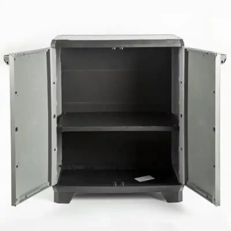 Kis Gabinete Stilo Low Cabinet 39 x 68 x 90 cm 9723000061514