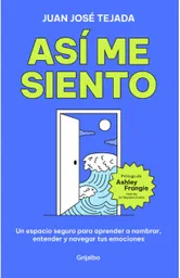 Así me Siento