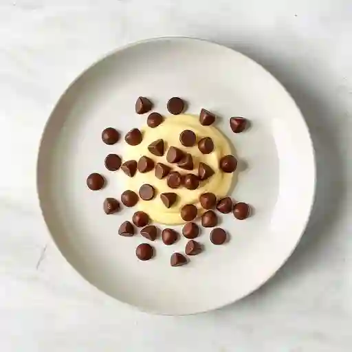 Vainilla Chips De Chocolate