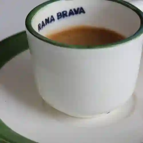 Espresso Doble