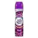 Lady Speed Stick Desodorante Cool en Aerosol