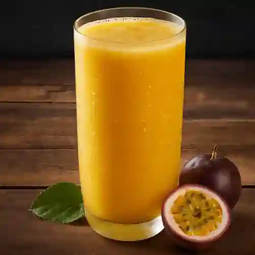 Jugo de Maracuya