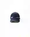 Gorra Legend Medio Azul Mar Talla M Chevignon