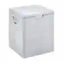 Baru Baúl Color Gris Hielo 100 L Rimax