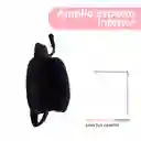 Estuche Deportivo Para Brazo Con Doble Bolsillo Rosa Miniso