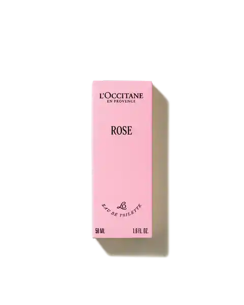 Perfume Rose (antes Rosa) Eau De Toilette Loccitane