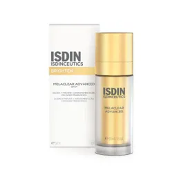 Isdin Sérum Ceutics Melaclear Advanced