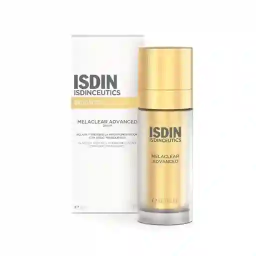 Isdin Sérum Ceutics Melaclear Advanced