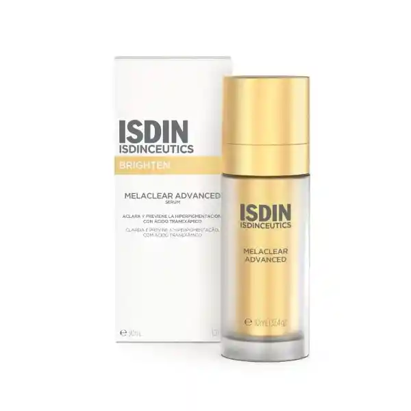 Isdin Sérum Ceutics Melaclear Advanced