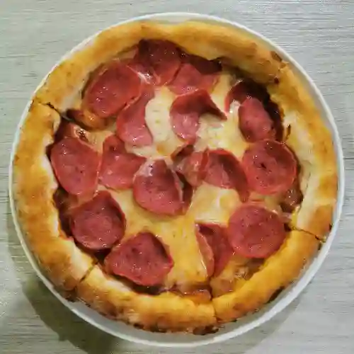 Pizza Diavola 32 Cm