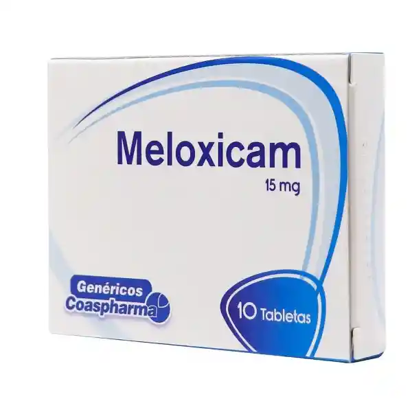 Coaspharma Meloxicam (15 mg)