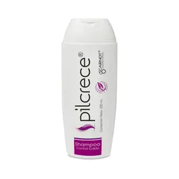 Pilcrece Shampoo Control Caída