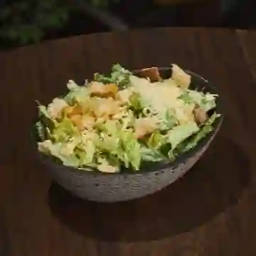 Ensalada Cesar