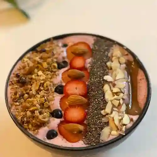 Fruits Bowl