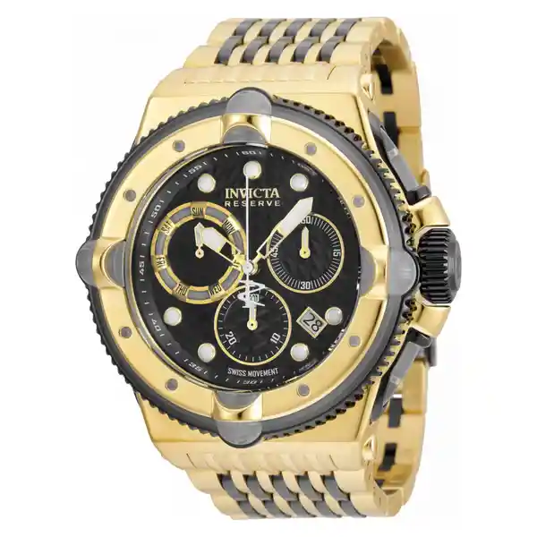 Invicta Reloj Hombre Inv Sea Monster Inv35159