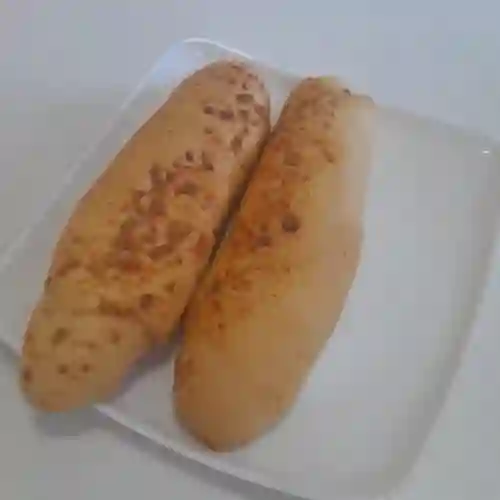 Pan de Queso