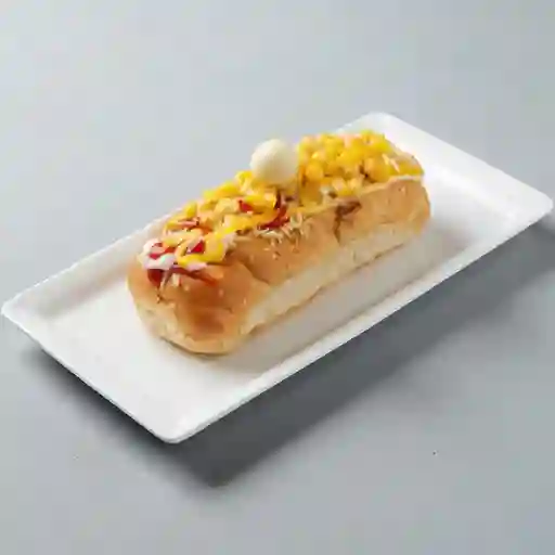 Combo Perro Super Especial J.h.