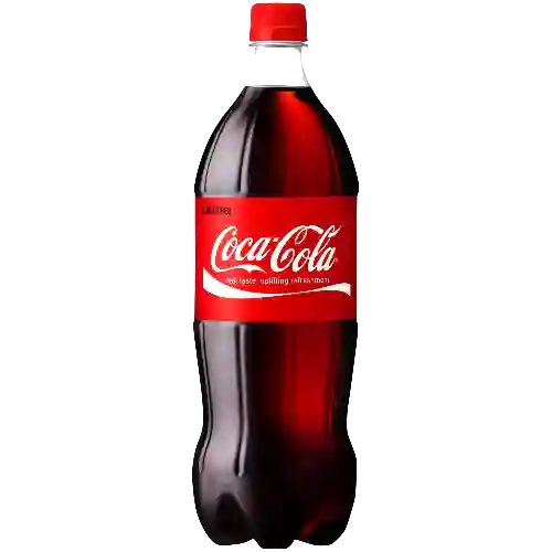 Coca-Cola Original 2,25 L