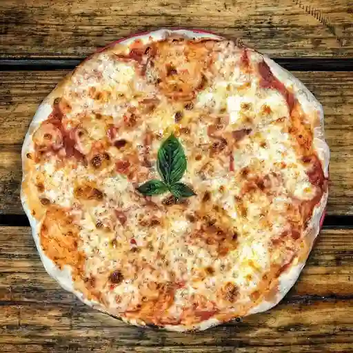 Pizza Margarita