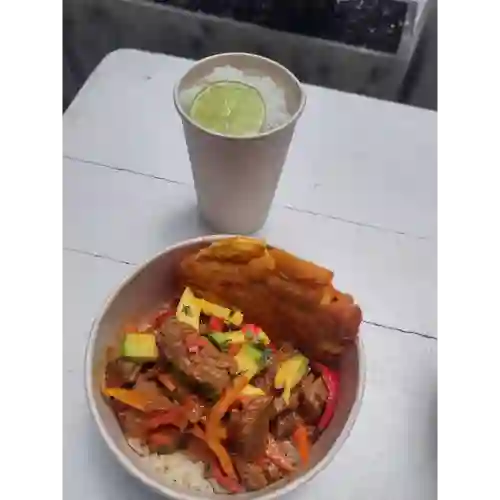 Kit Gourmet Res