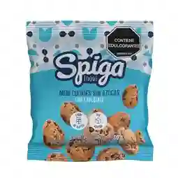 Spiga Galleta Mini Sin Azúcar