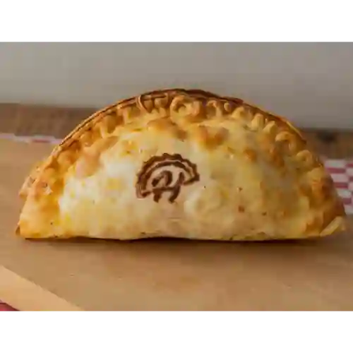 Empanada Hawaiana