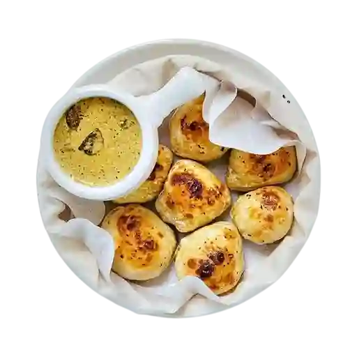 Sopa de Hongos