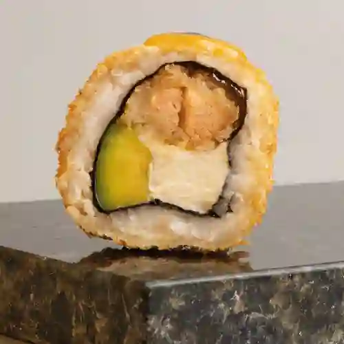 Salmón Panko 12 Piezas