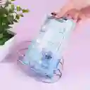 Toallita Con Ácido Hialurónico Serie Disney Lilo & Stich Miniso
