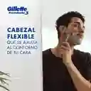 Gillette Máquina de Afeitar Desechable Prestobarba 3