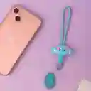 Llavero Para Teléfono  Baby Koya Serie Bt21 Miniso