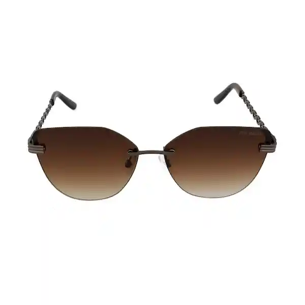 Gafas Para Mujer Color Marrón X17012 Steve Madden