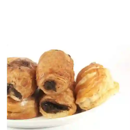Chicharron de Chocolate