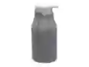 Dispensador Jabon Espumante Gris Casaideas