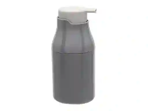 Dispensador Jabon Espumante Gris Casaideas