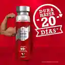 Antitranspirante en aerosol Old Spice Extreme Protect 150 ml x 2 Unidades