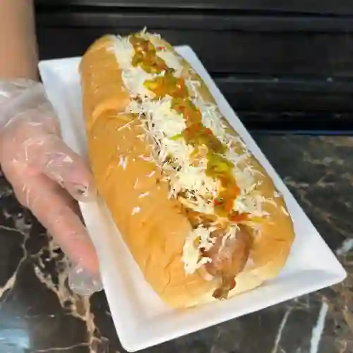 Choriperro