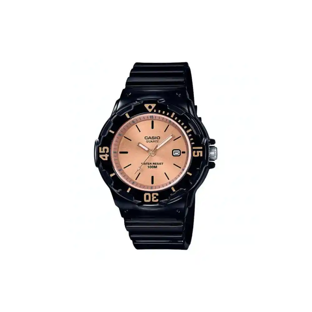 Casio Reloj Para Mujer Lrw200H-9E2Vdf