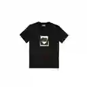 Diesel Camiseta Mujer Adulto Talla L T-REG-C23