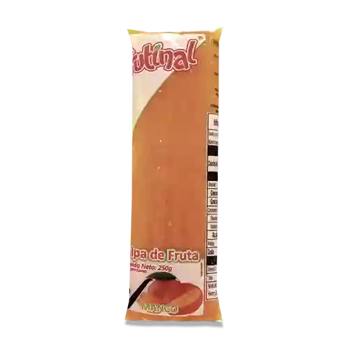 Frutinal Pulpa de Mango